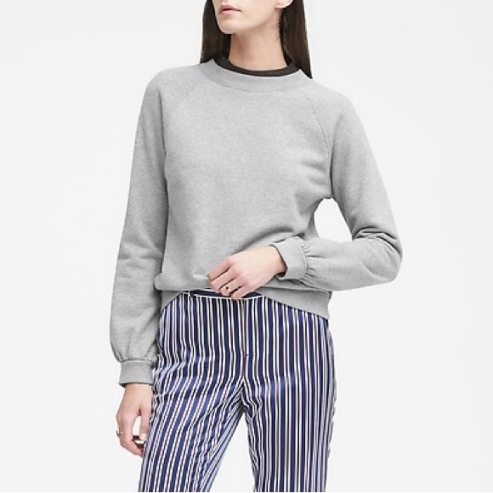 Banana Republic Sweatshirt